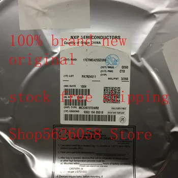 

MC33972TEWR2 SSOP32 100% new original freeshipping 20PCS-2000PCS/LOT STOCK