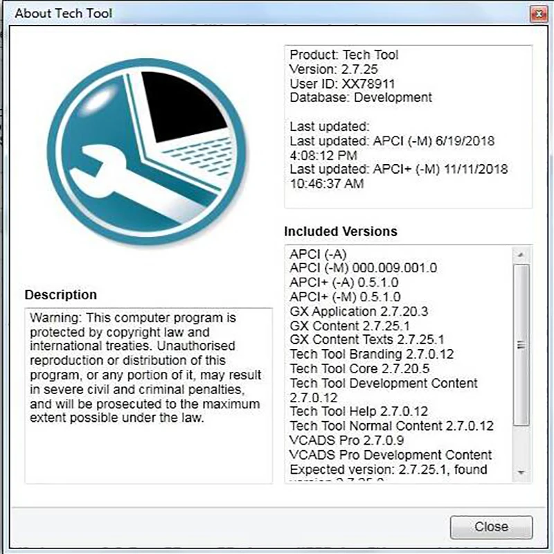 VOCOM для Volvo 88890300 с программным обеспечением HDD V2.7.25 Vocom интерфейс volvo/forUD/forMack