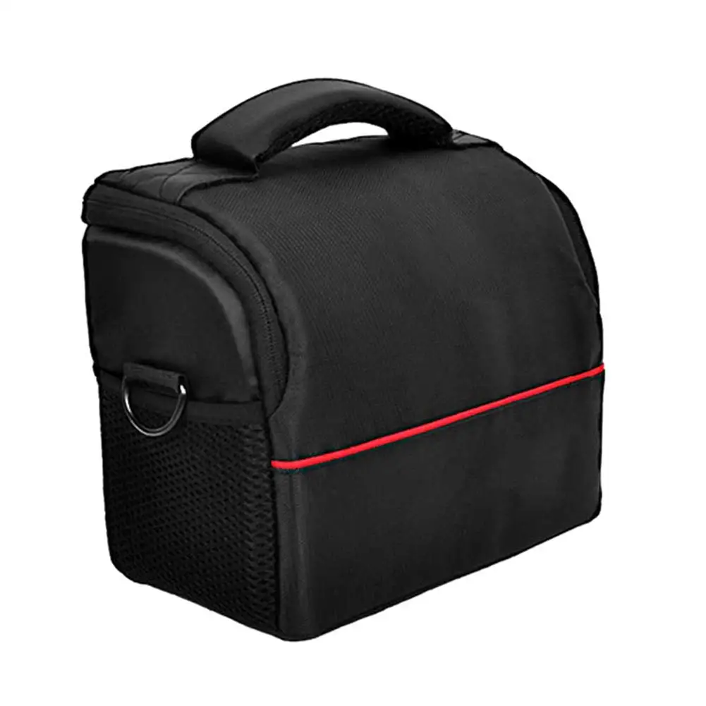 

Waterproof Digital DSLR SLR Shoulder Bag Camera Insert Case For Canon EOS 70D 60D 5D 100D Nikon Sony LFX-ING