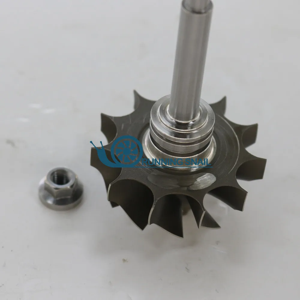ͺ  ͺ  TF035HM-10T-5 TF035 49135-04850 MN130299 for Mitsubishi Colt 1.5 CZT 110 Kw - 150 HP 4G15T 2006-2008