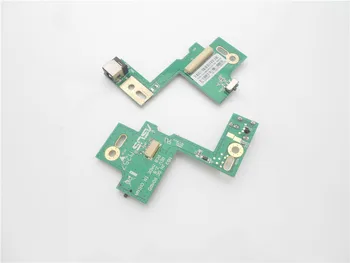 

DC Power Jack Switch USB Charging Board For ASUS N53SV N53 N53S N53J N53TA N53TK N53SM N53DA N53SL N53SN N53JG N53JN N53JF