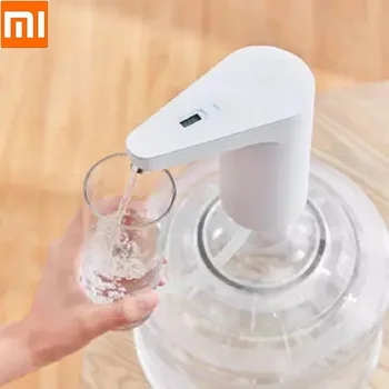 

TDS automatic water supply Inductive touch fast water fashion Electric Water Pump Gallon Bottle Drinking Switch