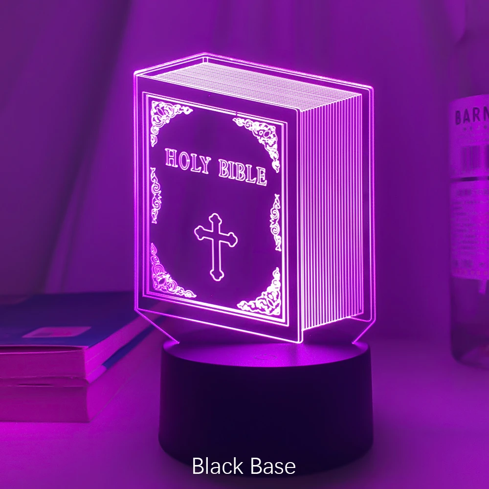 Black Base