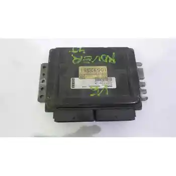 

S108847002B 1965225 Switchboard Engine EUA Mg Rover 75 Series (rj)