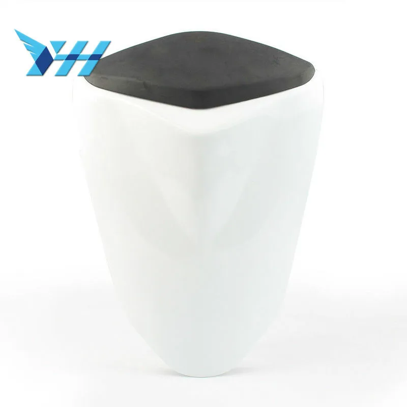 Motorcycle ABS Rear Seat Cover Cowl Fairing White or Blue For Kawasaki