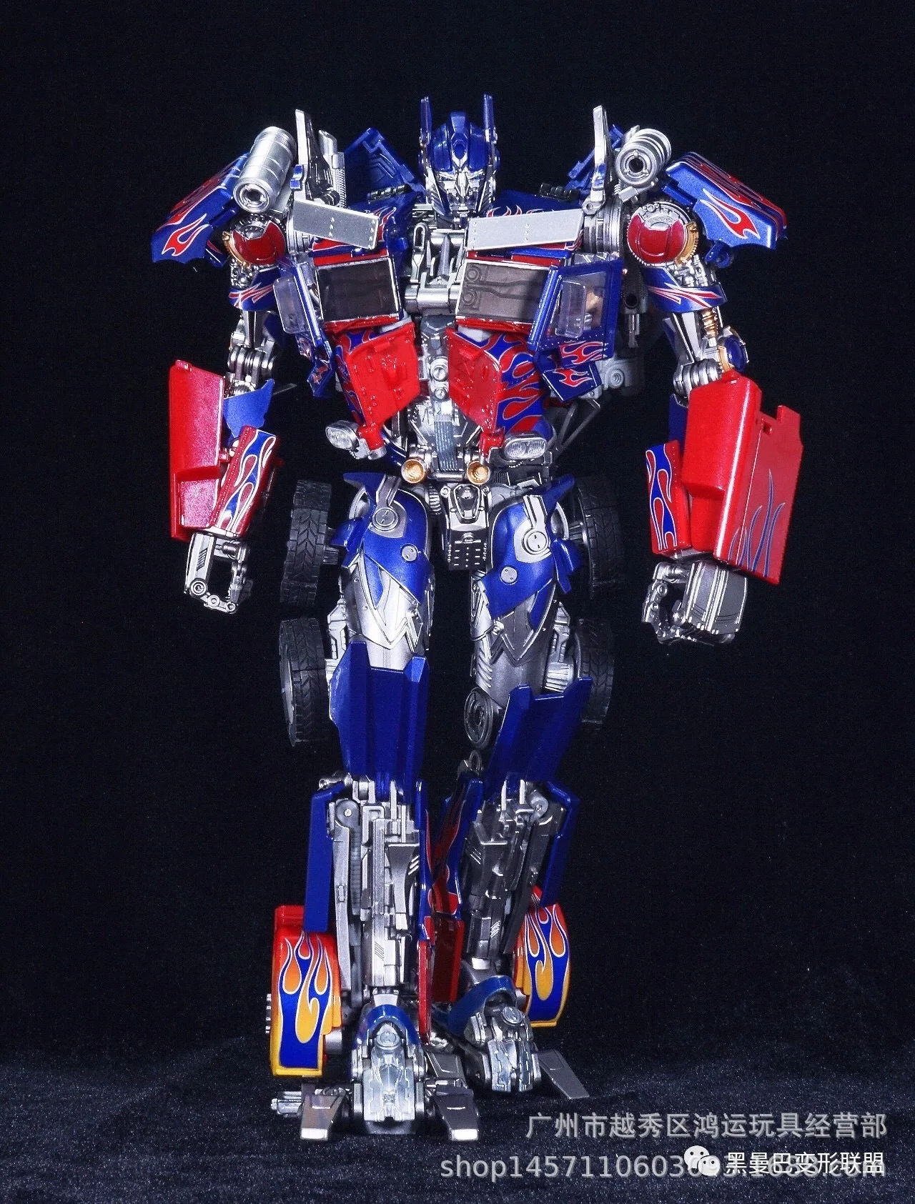 Новые продукты Черная Мамба трансформационная игрушка Jingang Ls-03f ARES Commander Сплав ABS версия автомобиля Робот тепловой
