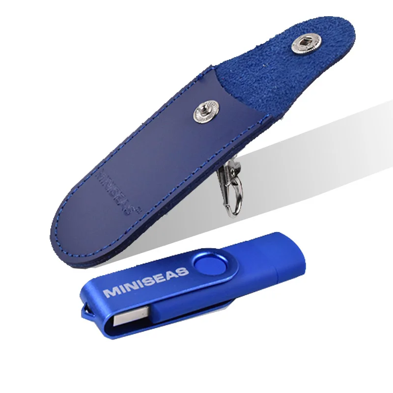 Miniseas Otg 9 цветов Usb флеш накопитель 64 ГБ флешка 32 память usb 2 0 для смартфонов ПК| |