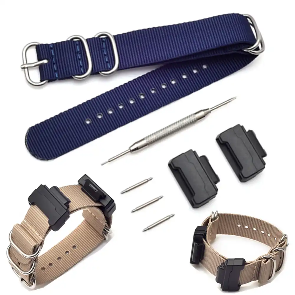 g shock gdf 100 strap