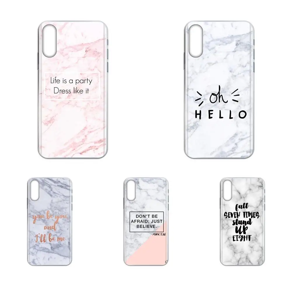 Queen Dream Marble милые буквы в продаже классные для Sony Xperia Z Z1 Z2 Z3 Z4 Z5 compact Mini M2 M4 M5 T3 E3 E5 XA XA1