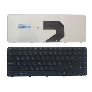 

2pcs/Russian laptop Keyboard for HP Pavilion G4 G43 G4-1000 G6 G6S G6T G6X G6-1000 Q43 CQ43 CQ43-100 CQ57 G57 430 2000-401TX