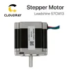 Leadshine Nema 23 Stepper Motor（57CM13）57mm 130Ncm 4A Stepper Motor 4-lead  Cable for 3D printer CNC XYZ ► Photo 3/6