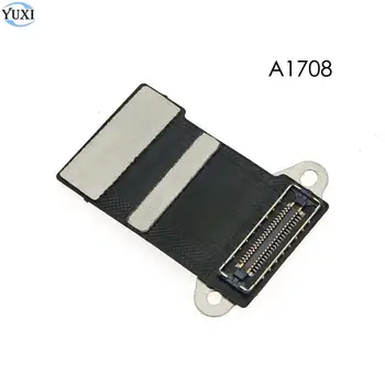 

YuXi Laptop A1708 Replace LCD LED LVDs Screen Display Flex Cable for Macbook Pro Retina 13" 15" 2016 2017