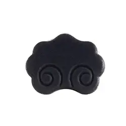 Accessories Rubber Erhu Practice Sound Filter Silencer Pad Strings Instrument Erhu Sound Filter Pad Stringed Instruments