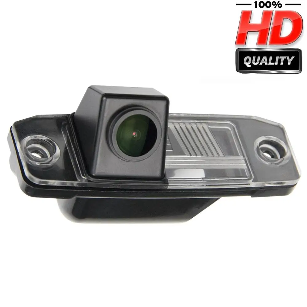 HD 1280x720P камера заднего вида для Hyundai MISTRA Elantra Sonata Accentt Tucson townan Kia K3 Carens Opirus Sorento Dodge