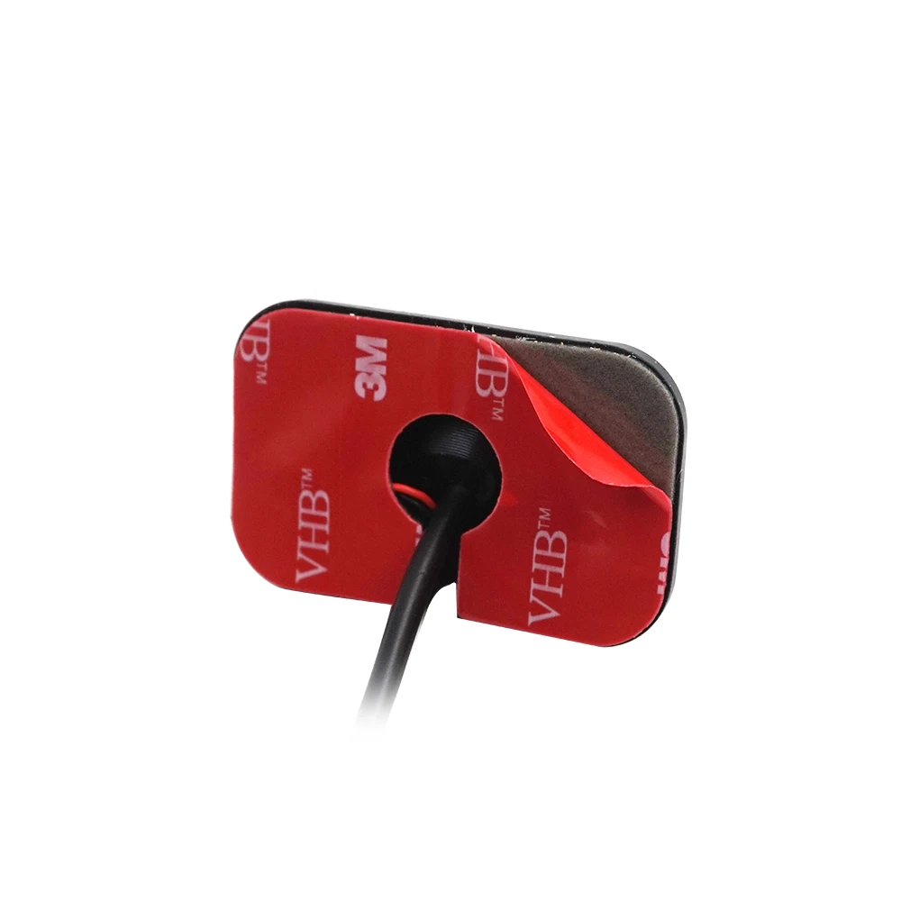 Universal Car Revere Camera rear Sideview Camera AHD Night Vision HD Car Rear/Front/Left/Right Side View Camera for AHD Mirror