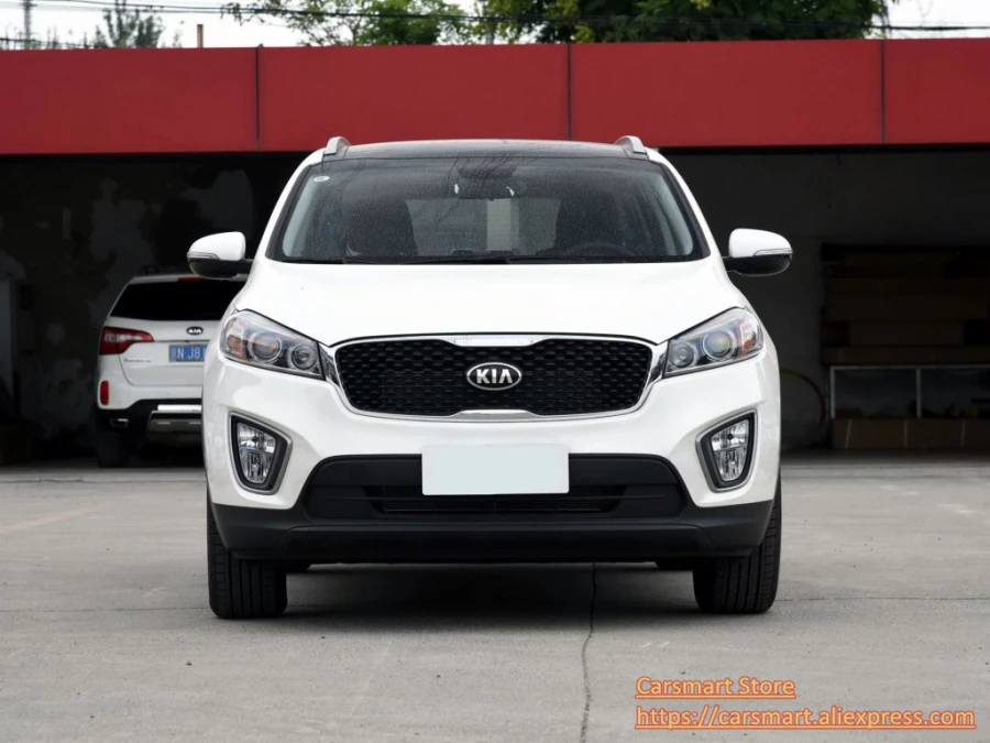 TAOCHIS адаптер каркаса для стайлинга автомобилей кронштейн держатель KIA Sorento 2015 Hella