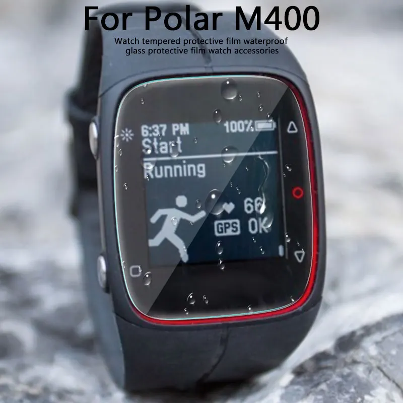 polar m400 watch