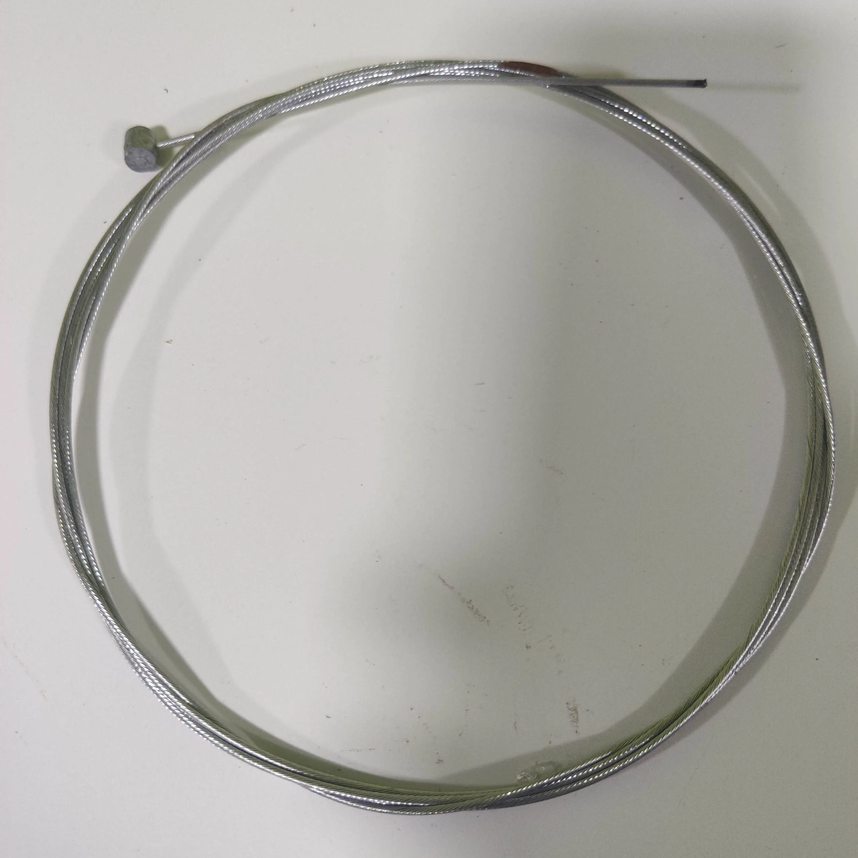 

brake line of DUALTRON electric scootor Steel wire line