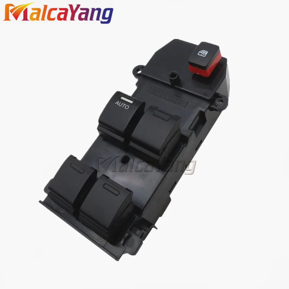 35750 TM0 F01 новый выключатель питания для Honda Fit городской 2007 2012 35750TM0F01|window switch|power window