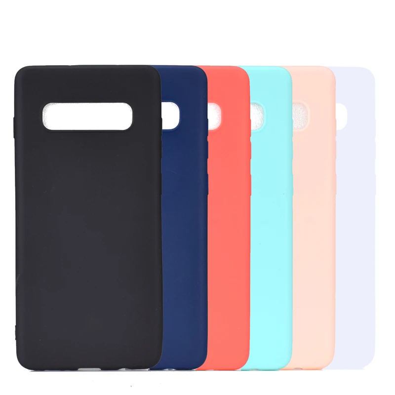 

Candy Mobile Phone Case For Samsung Galaxy S10 5G Note 10 Pro A60 A80 S7 Back Cover