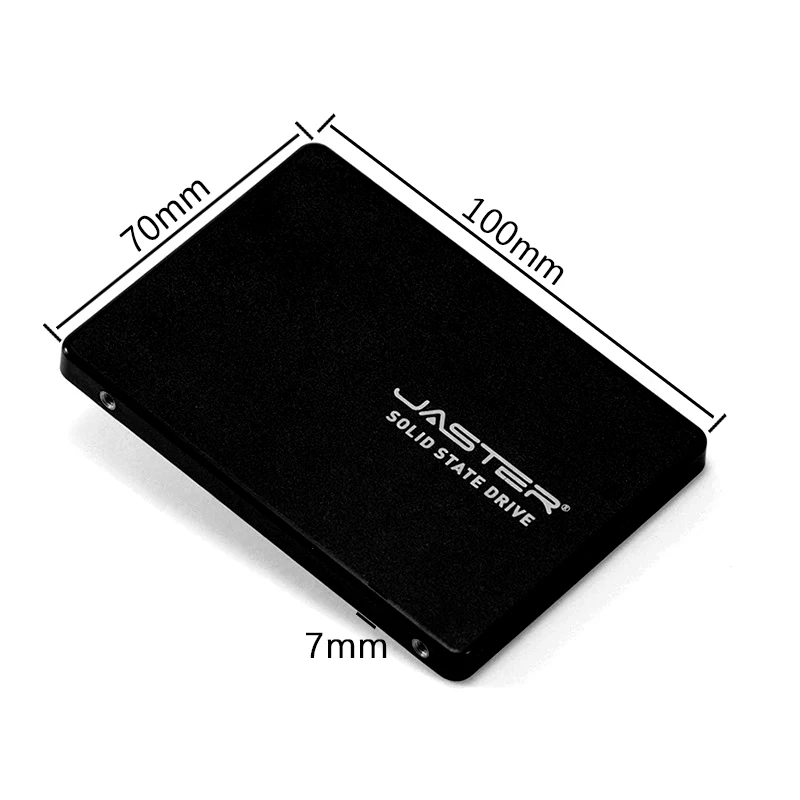Жесткий диск JASTER SSD 2 5 дюйма SATA3 Hdd 120 ГБ 240 480 256 512 ТБ Внутренний твердотельный