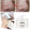 LANBENA Blackhead Remover Nose Mask Pore Strip Black Mask Peeling Acne Treatment Deep Cleansing Face Mask Oil Control Skin Care ► Photo 1/6