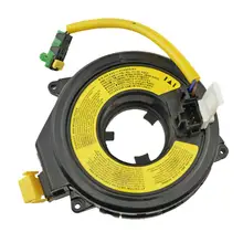 Рулевое колесо комбинированный переключатель кабель в сборе для 2002-2006 hyundai Getz 93490-1C100 934901C100