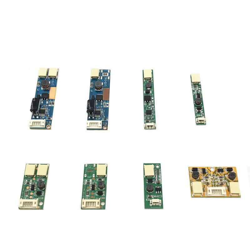 Universal LCD Display Backlight Voltage Control Board