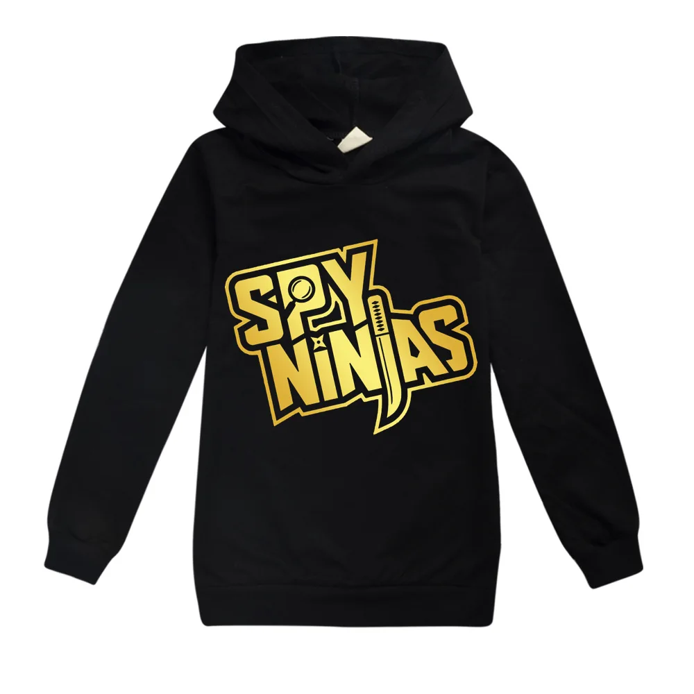 

Толстовка с капюшоном для мальчиков и девочек-подростков