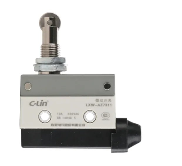 

Micro switch LXW-AZ7311 TZ-7311 travel switch limit switch LXW6-11ZL