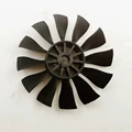 Only fan CW