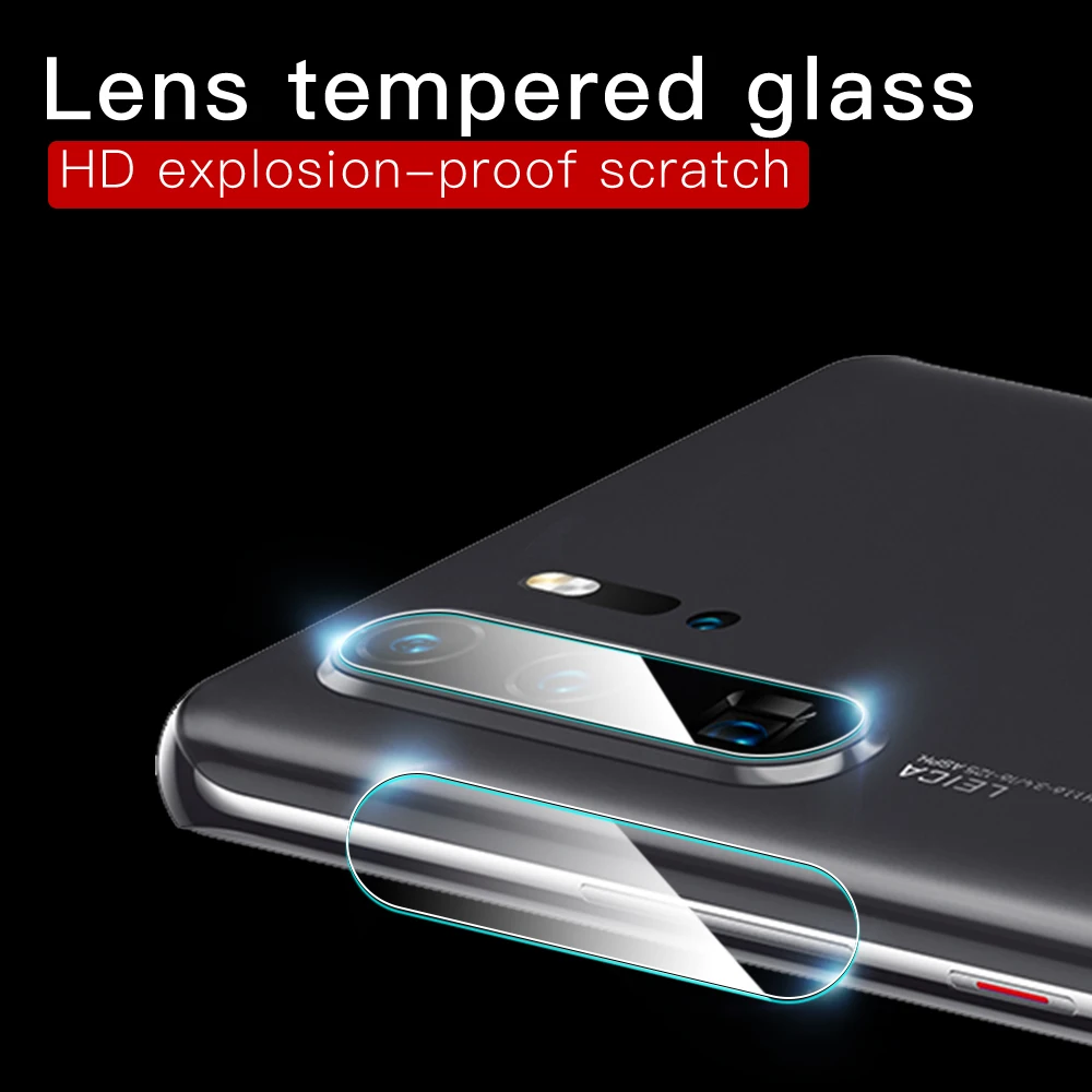 

Lens Film For Huawei Mate 10 20 30 20X P20 P30 Lite Pro Back Camera Screen Protector For Huawei Mate20 Mate30 Mate10 Lite Pro