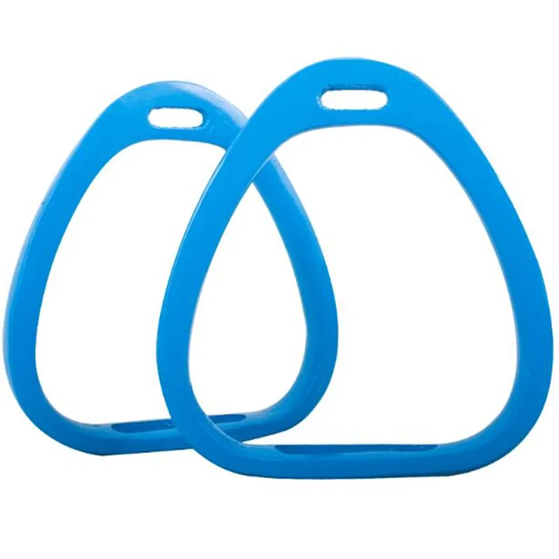 Cavassion-Horse Riding Equiment, Competition Stirrups, Colorful Saddlery