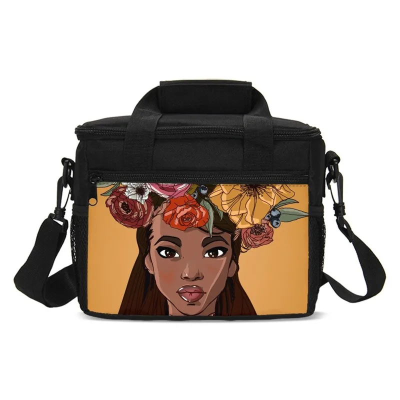 Bolsas p almoço