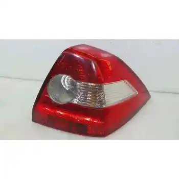 

8200142681 rear pilot right RENAULT MEGANE II CLASSIC saloon