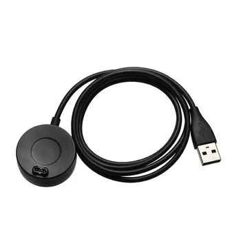 

Wireless Charger Dock Replacement Fast Charging Power Charger Dock Cable For Garmin Fenix 6S/6/6x Pro #H15