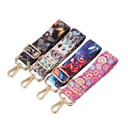 140cm Long Shoulder Bag Strap for Crossbody O bag Handles DIY Replacement Purse Handle for Handbag Belts Strap Bag Accessories