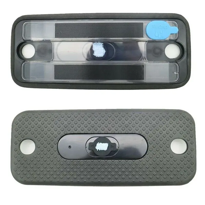 2 5 см длинные воды Core cap Pad для салфетки робота-пылесоса iRobot Braava 320 380 380t 5200 Mint5200C