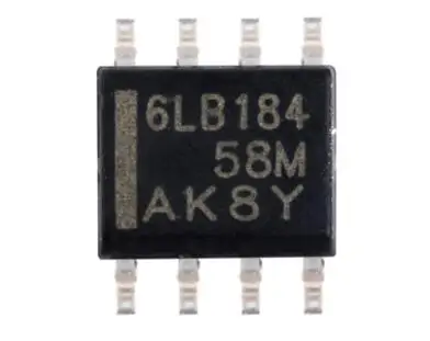 Трансивер SN65LBC184DR SOP8 SN65LBC184 SOP-8 6LB184 SOP | Электроника