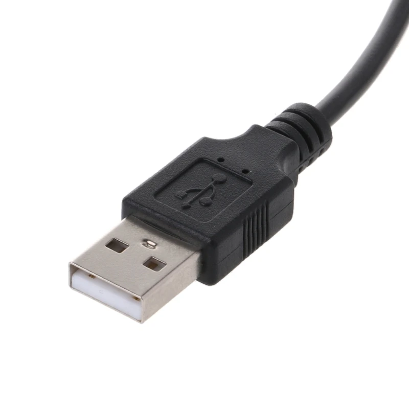 Charging Cable USB Date Sync Replacement Power Cord Compatible for Wacom Intuos Tablet Bamboo PTH