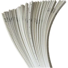 

SMD Ceramic Capacitor 0603 1pF~10 UF Condenser Chips Supply Kit Replacement Samples kit Capacitor assorted kit Condenser New Hot