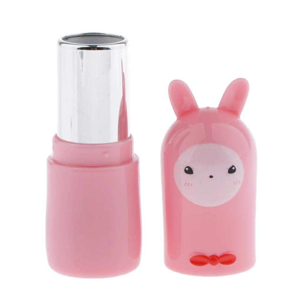 Lovely Cartoon Design Sewing Needles Storage Case Container for Home Use Tailor