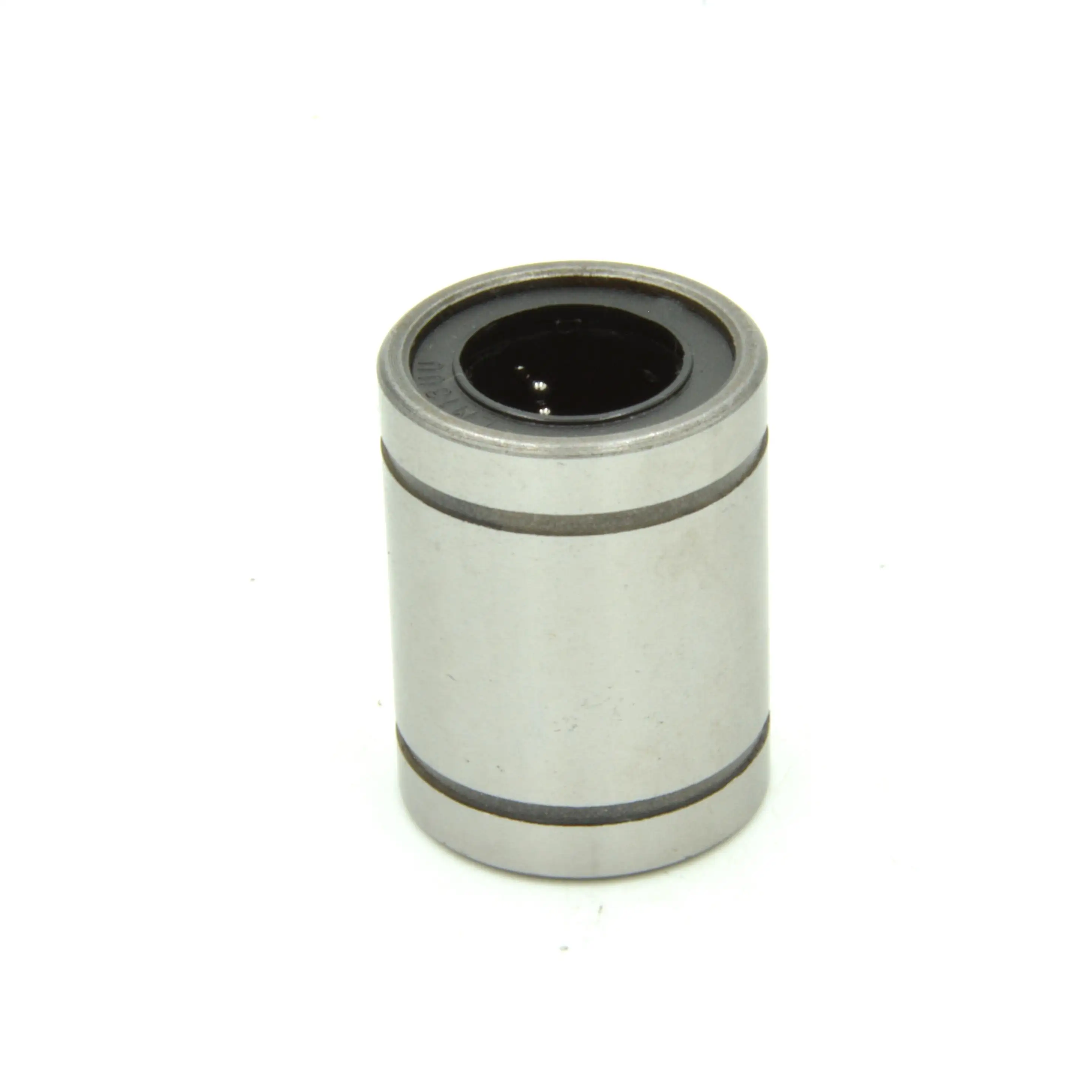 

440C Stainless Steel Linear Shaft Bearing Nylon-UU OR SUS-GA Retainer Type Linear bearing