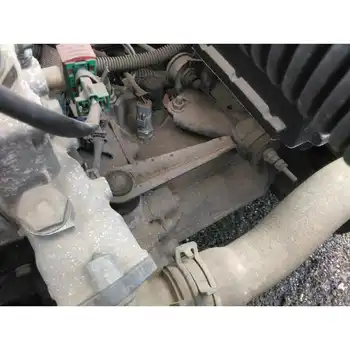 

20CE51 20CE51 Gearbox Citroen Saxo 1.1