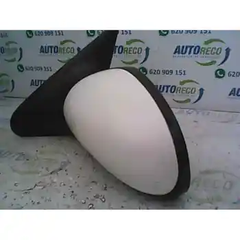 

96283369 LEFT REARVIEW MIRROR PEUGEOT 406 SALOON (S1/S2)
