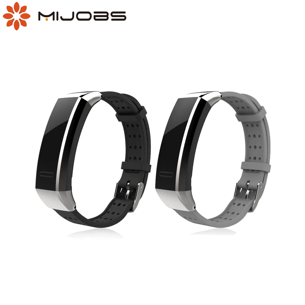 Huawei Band 3 Pro Ремешок Купить