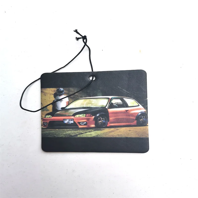 civic