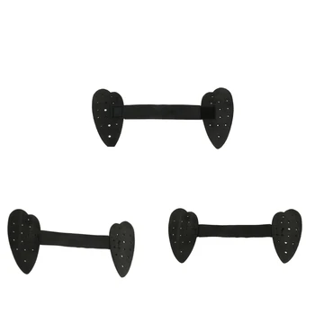 

NEW 3x Ear Support Pet Large Dogs Erect Ear Sticker For Large German