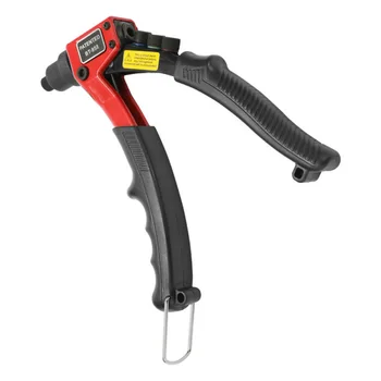 

2020 New High Quality 8inch Labor-saving Hand Riveter BT-603 Rivet Machine 200mm Riveting Tools F1F2