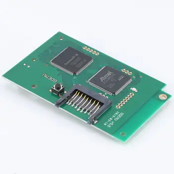

Optical Drive Simulation Board Card for SEGA Dreamcast DC GDEMU VA1 Game